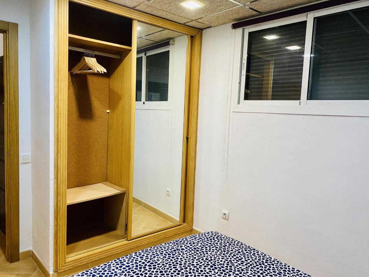 Segunda Linea De Playa Brisa Tropical Apartamento Fuengirola Exterior foto