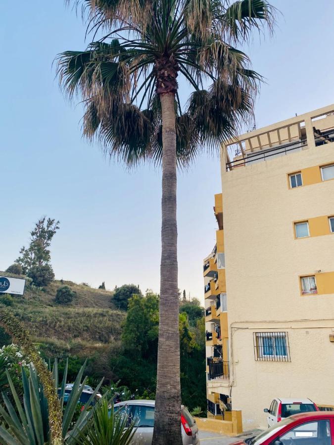 Segunda Linea De Playa Brisa Tropical Apartamento Fuengirola Exterior foto